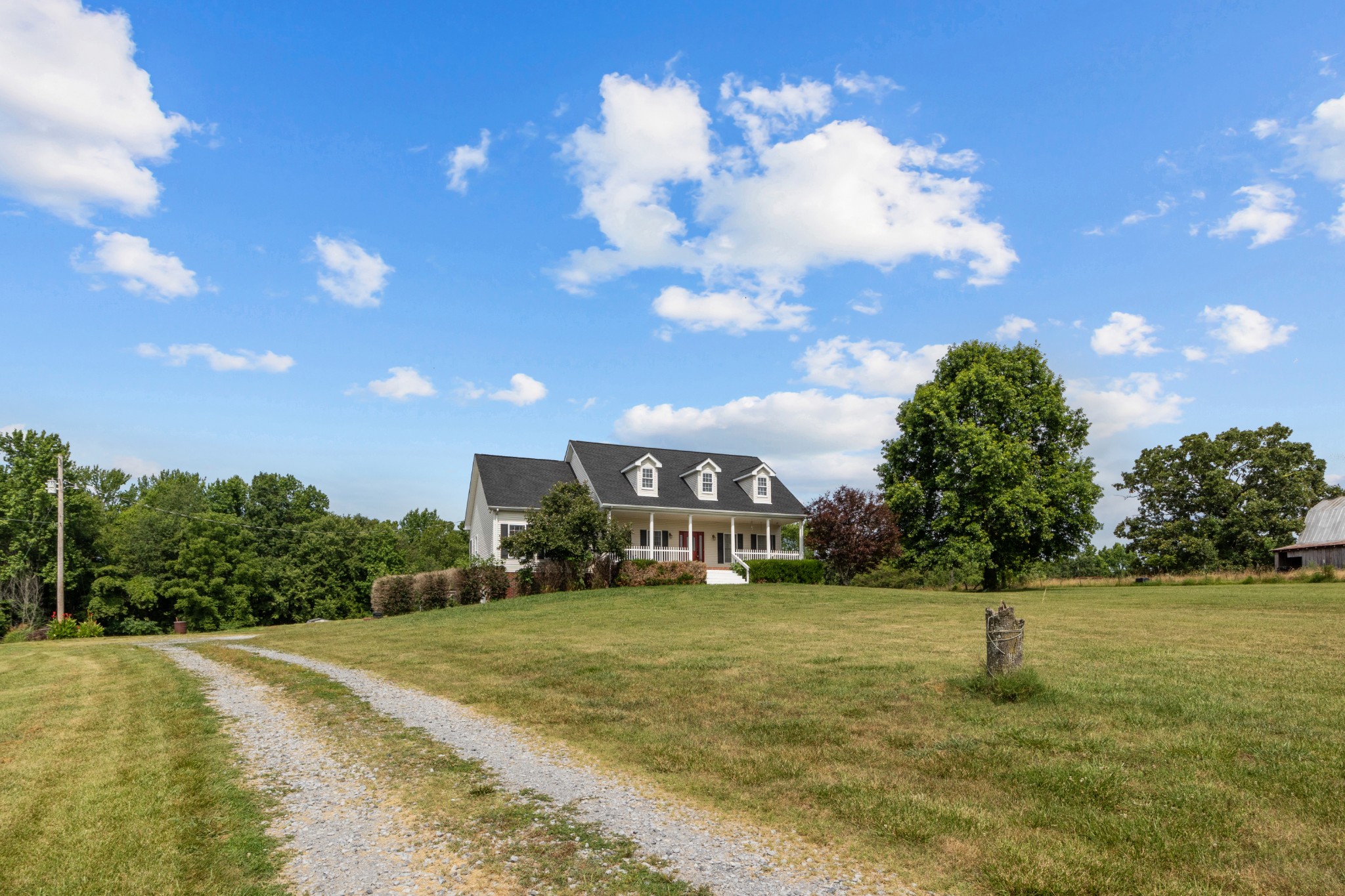 2215 Sylvia Road Dickson, TN 37055 - Photo 39 of 49 Gallery Image 39