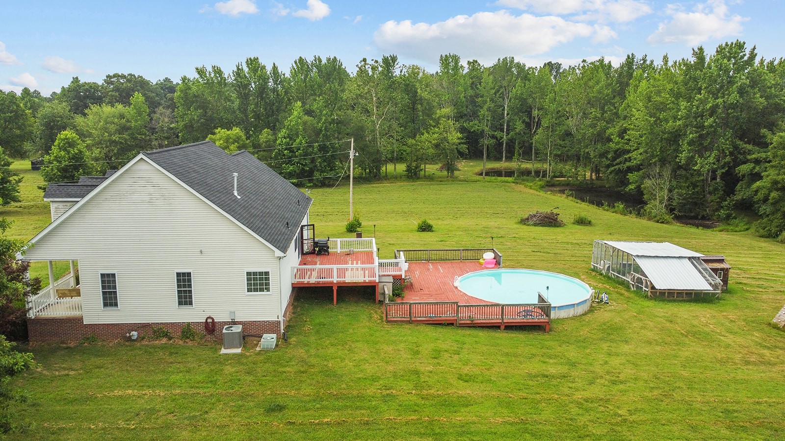 2215 Sylvia Road Dickson, TN 37055 - Photo 40 of 49 Gallery Image 40