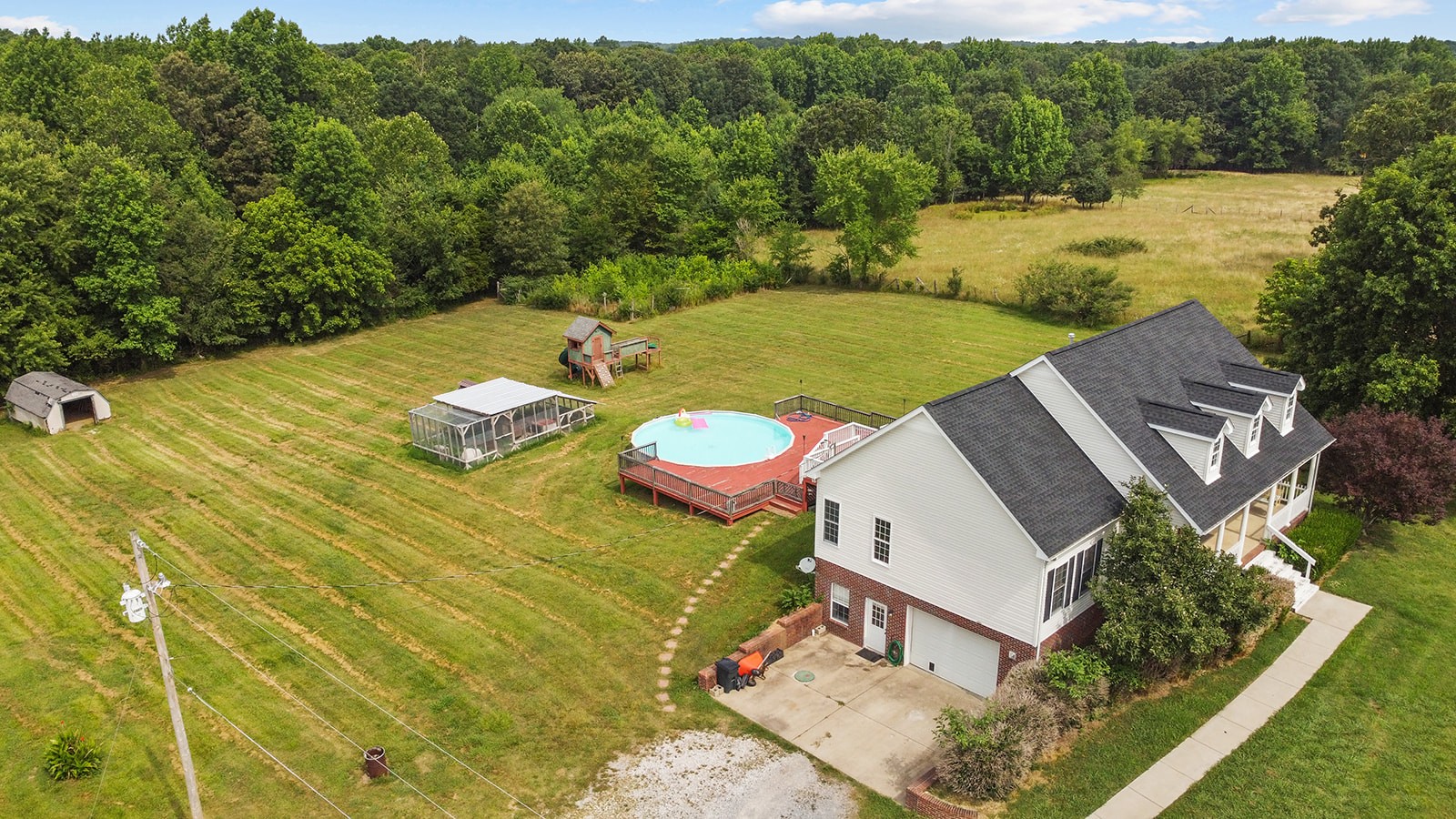 2215 Sylvia Road Dickson, TN 37055 - Photo 42 of 49 Gallery Image 42
