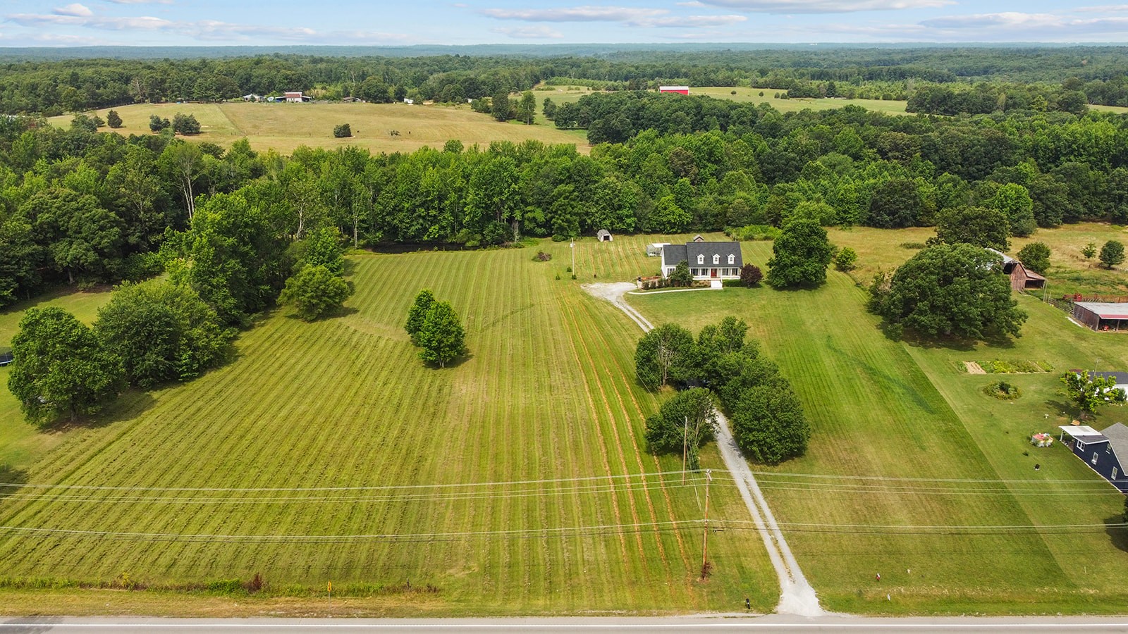2215 Sylvia Road Dickson, TN 37055 - Photo 43 of 49 Gallery Image 43