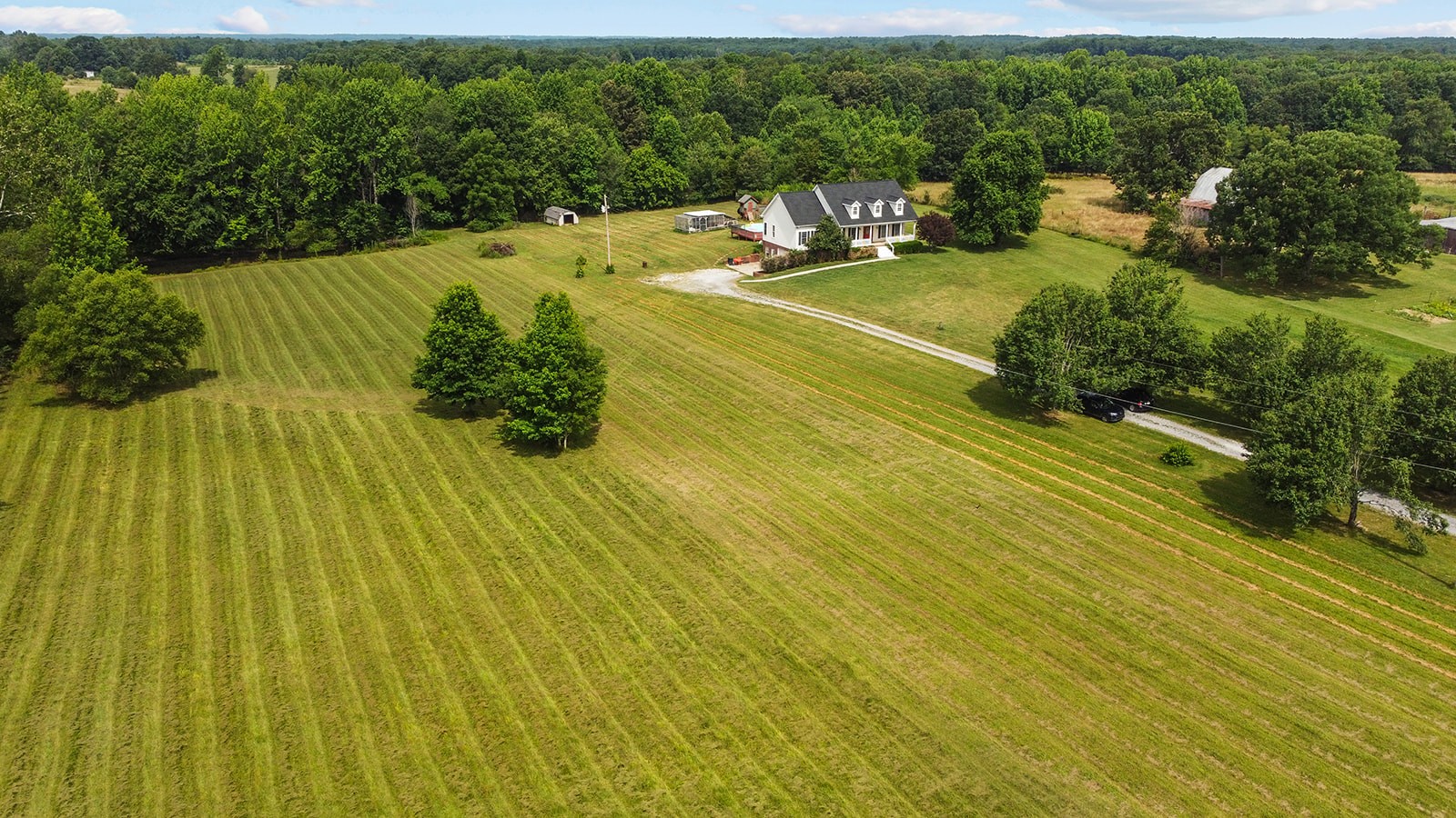 2215 Sylvia Road Dickson, TN 37055 - Photo 44 of 49 Gallery Image 44