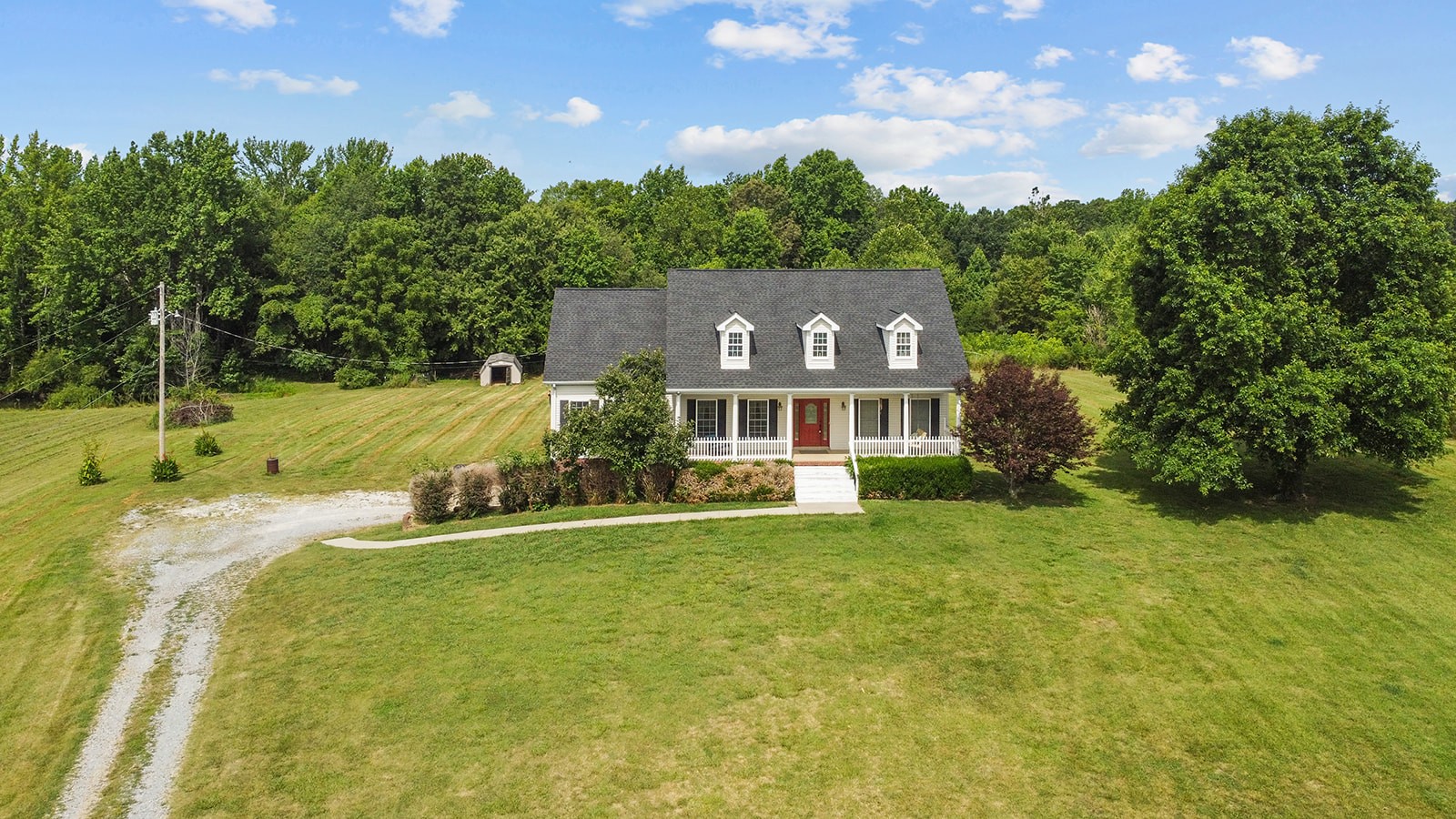 2215 Sylvia Road Dickson, TN 37055 - Photo 46 of 49 Gallery Image 46