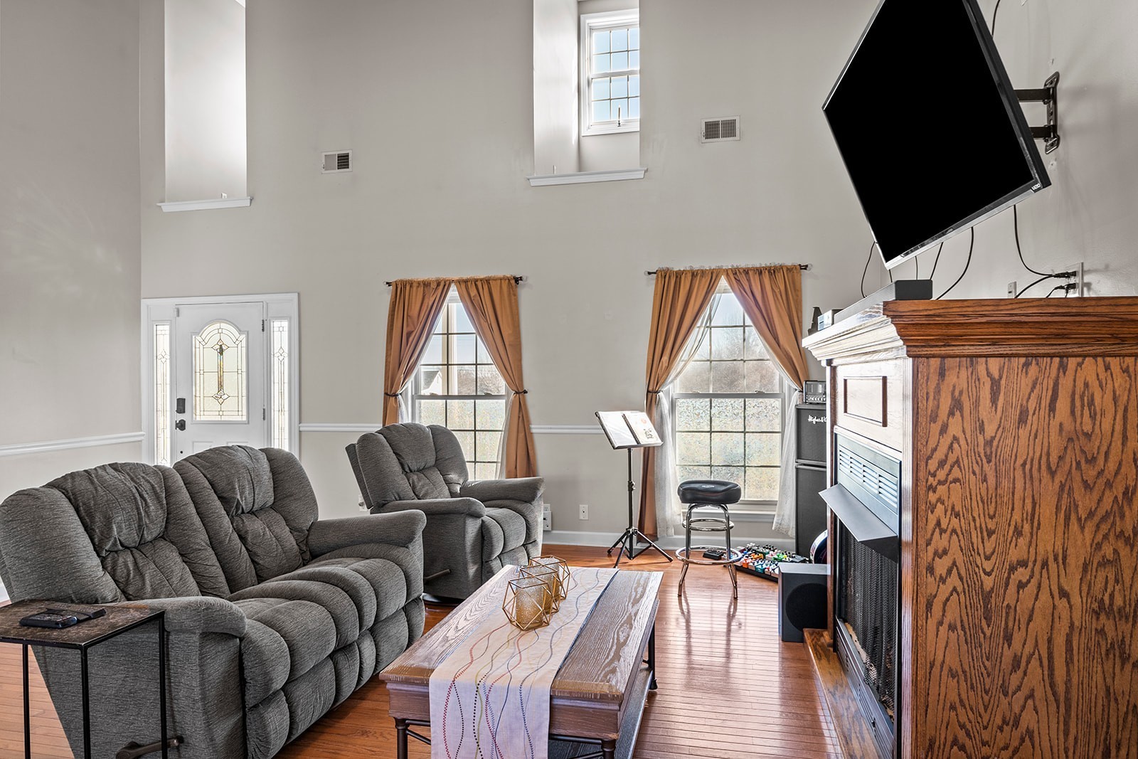 2215 Sylvia Road Dickson, TN 37055 - Photo 7 of 49 Gallery Image 7