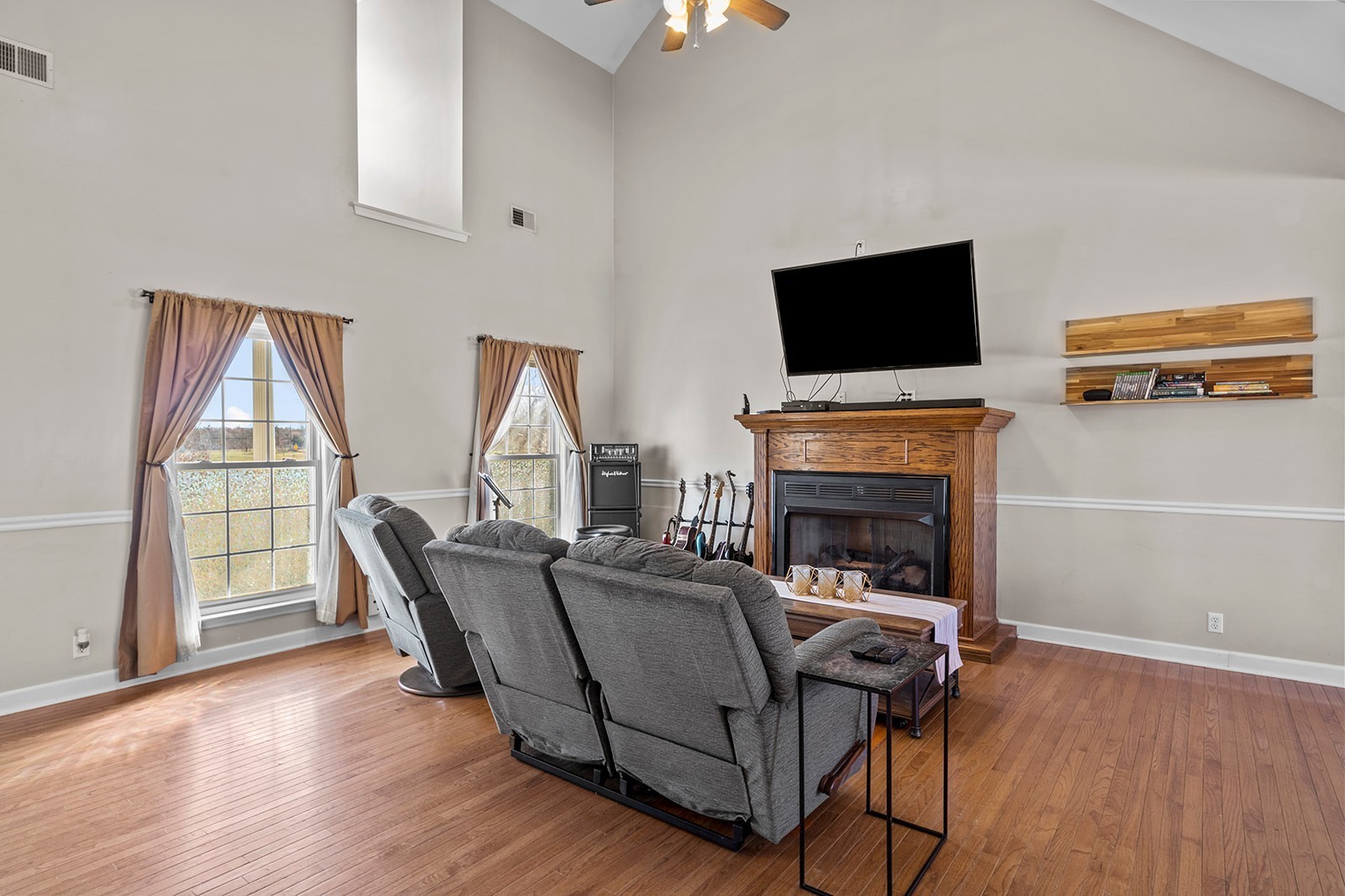 2215 Sylvia Road Dickson, TN 37055 - Photo 9 of 49 Gallery Image 9