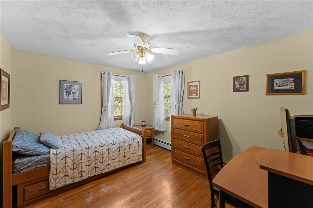 206 Rocky Hill Road Scituate, RI 02857 - Photo 33 of 40