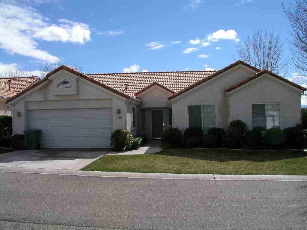 39 North Valley View Drive, Unit 103 St. George, UT 84770 - Photo 1 of 1 Primary Photo