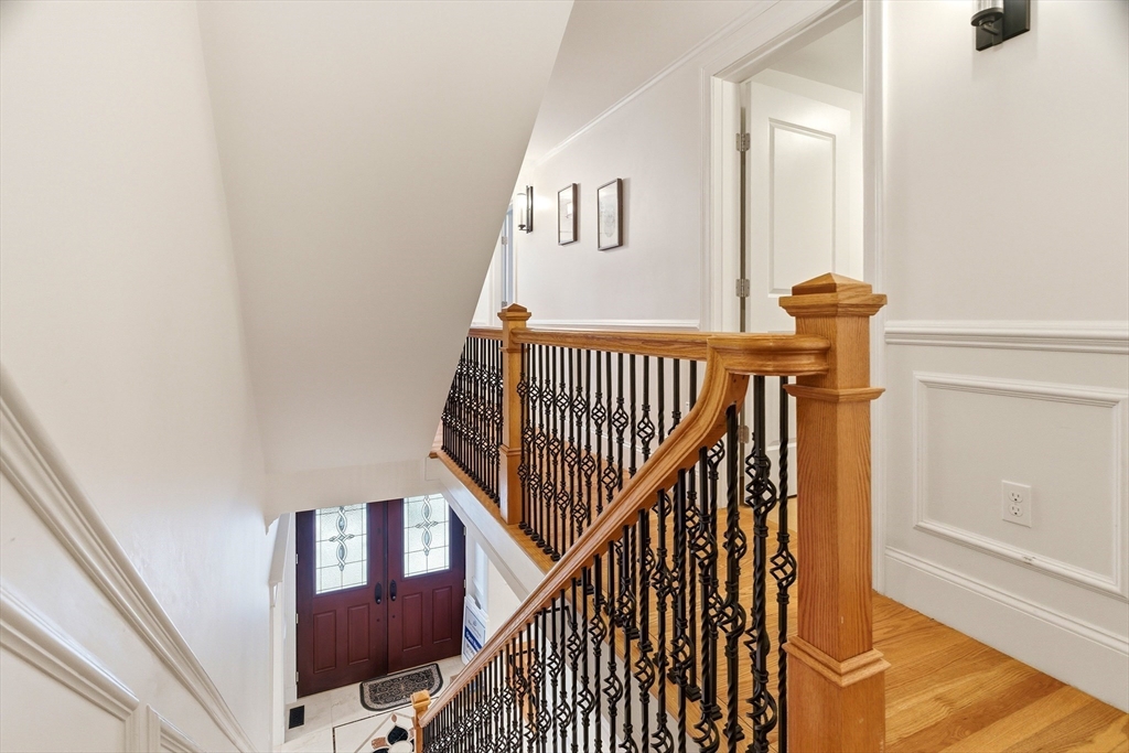 36 Naples Road Brookline, MA 02446 - Photo 12 of 33