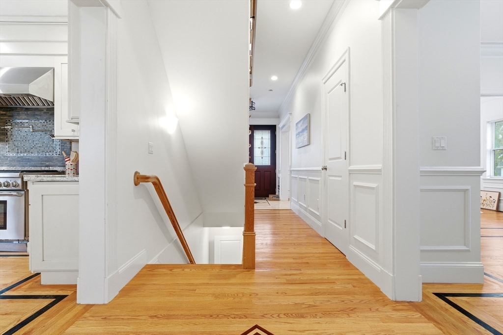 36 Naples Road Brookline, MA 02446 - Photo 24 of 33