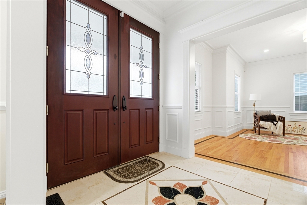 36 Naples Road Brookline, MA 02446 - Photo 8 of 33