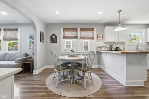 $297,500 | 4912 Evanston Avenue, Indianapolis, IN 46205