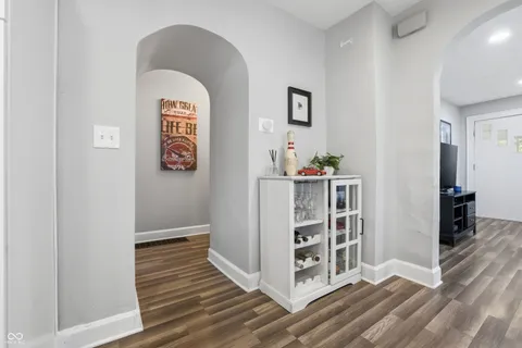 $297,500 | 4912 Evanston Avenue, Indianapolis, IN 46205
