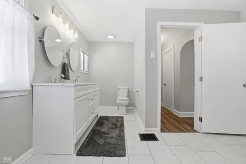 $297,500 | 4912 Evanston Avenue, Indianapolis, IN 46205
