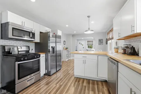 $297,500 | 4912 Evanston Avenue, Indianapolis, IN 46205