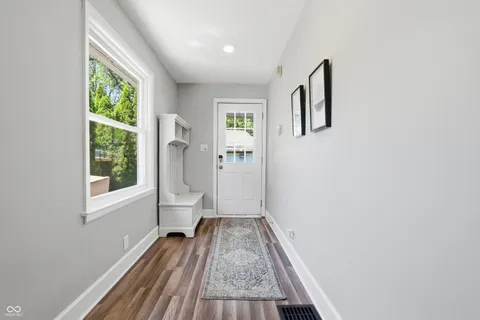 $297,500 | 4912 Evanston Avenue, Indianapolis, IN 46205