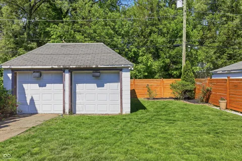 $297,500 | 4912 Evanston Avenue, Indianapolis, IN 46205