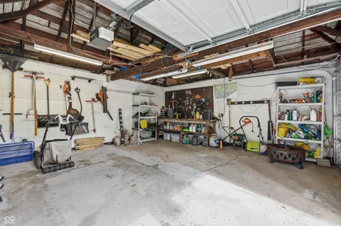 $297,500 | 4912 Evanston Avenue, Indianapolis, IN 46205