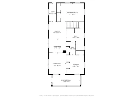$297,500 | 4912 Evanston Avenue, Indianapolis, IN 46205