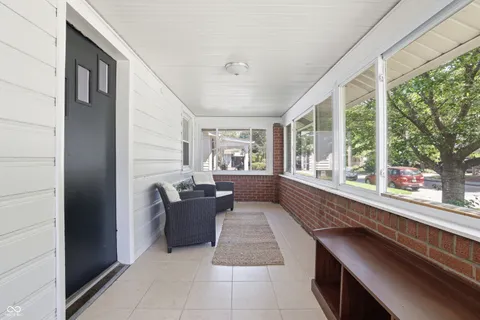 $297,500 | 4912 Evanston Avenue, Indianapolis, IN 46205
