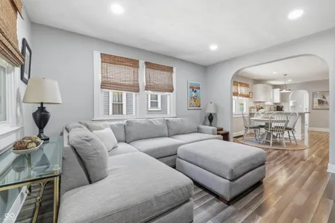 $297,500 | 4912 Evanston Avenue, Indianapolis, IN 46205