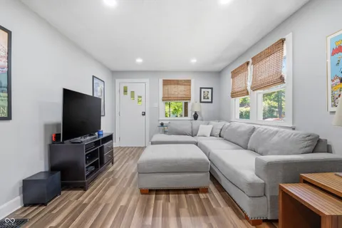 $297,500 | 4912 Evanston Avenue, Indianapolis, IN 46205