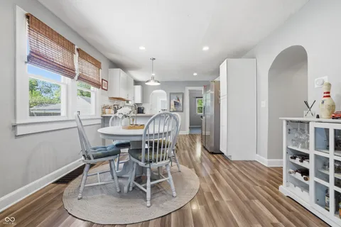 $297,500 | 4912 Evanston Avenue, Indianapolis, IN 46205