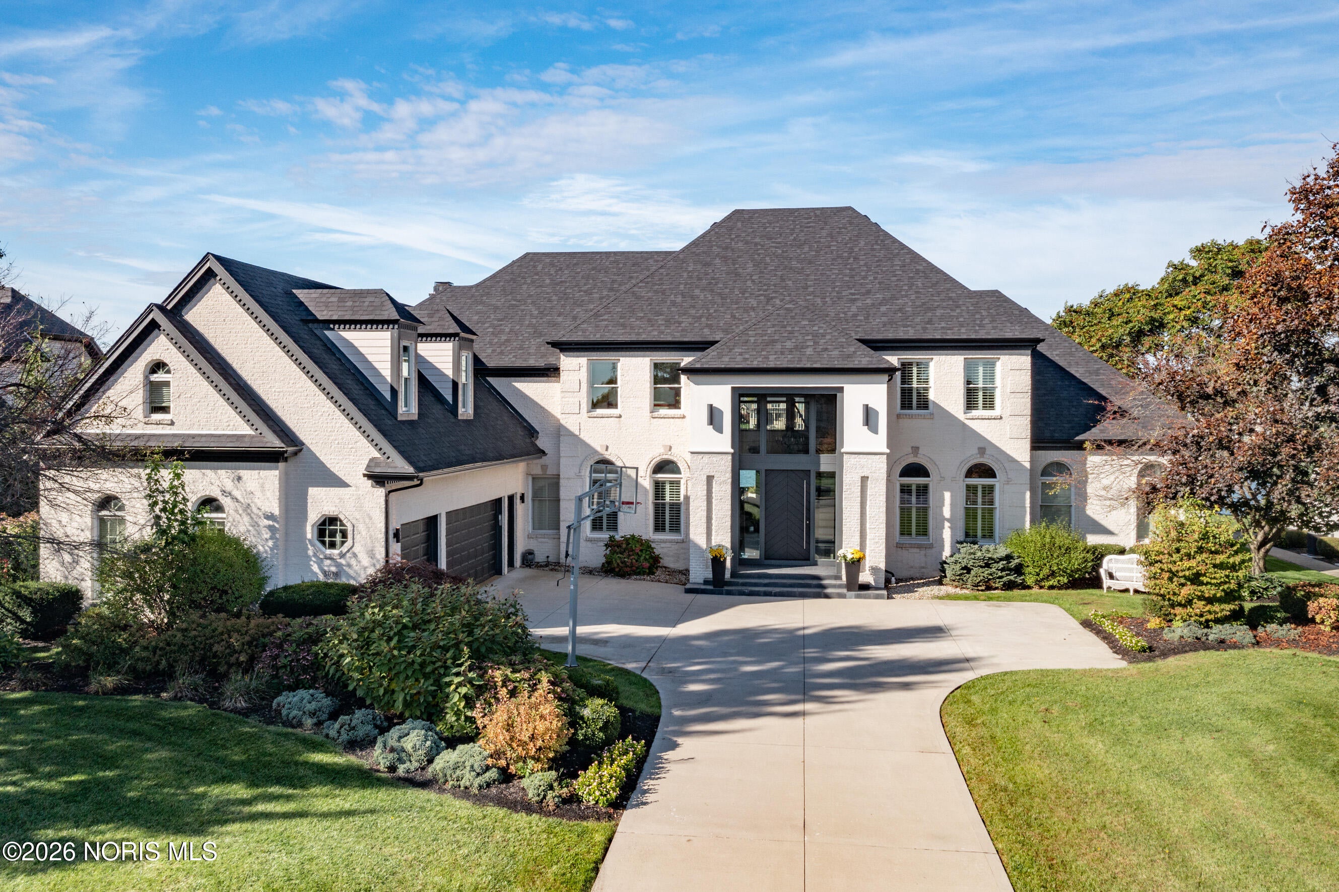 3026 Quarry Road Maumee, OH 43537 - Photo 1 of 23 Gallery Image 1