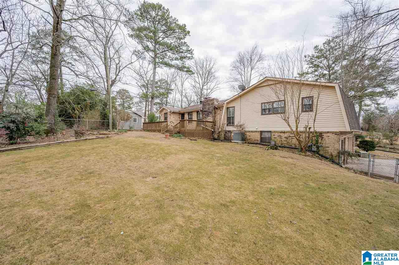 1736 Patton Chapel Road Birmingham, AL 35226 - Photo 38 of 39