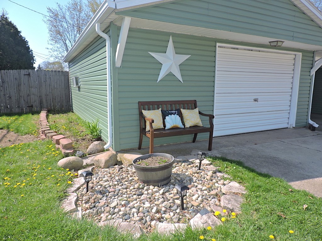 3614 Hastings Road Fort Wayne, IN 46805 - Photo 22 of 24 Gallery Image 22