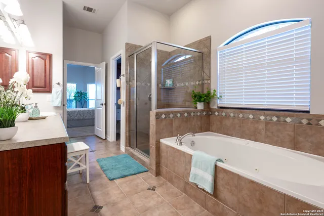 a view of walk in closet