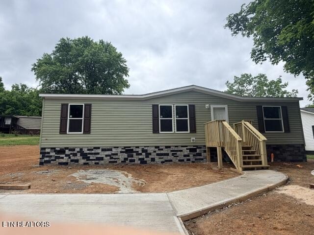 126 Double Cave Road Rutledge, TN 37861 - Photo 24 of 32 Gallery Image 24