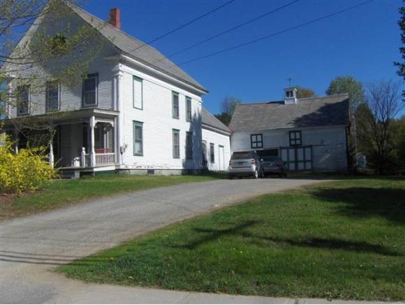 17 Main Street Springfield, VT 05150 - Photo 1 of 1