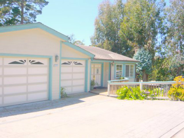 643 Isabella Road El Granada, CA 94019 - Photo 3 of 25 Gallery Image 3