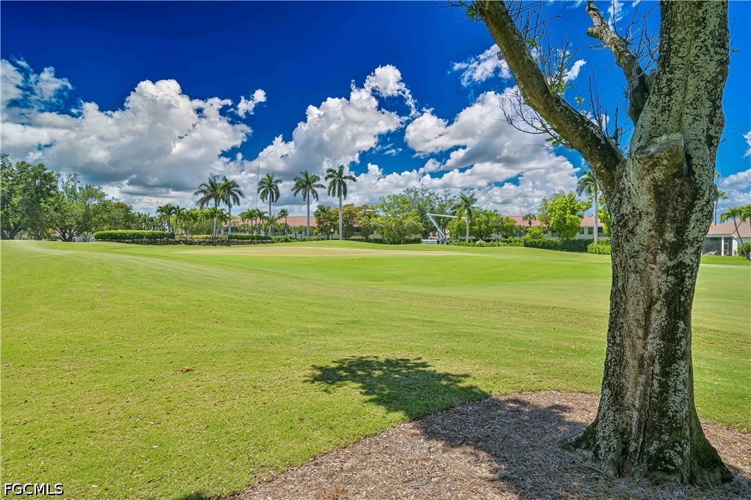 14967 Rivers Edge Court, Unit B1 Fort Myers, FL 33908 - Photo 28 of 36 a view of an ocean view