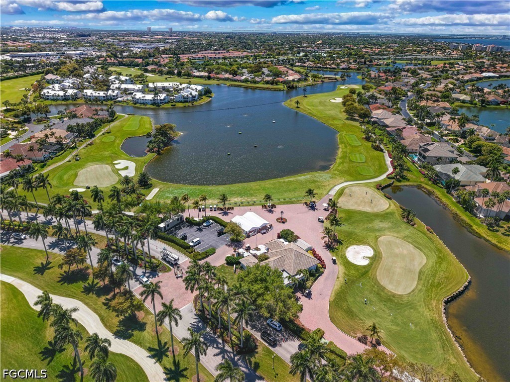 14967 Rivers Edge Court, Unit B1 Fort Myers, FL 33908 - Photo 36 of 36 a view of a city