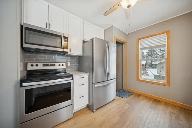 $289,900 | 704 Broadway Street, Cleveland, MN 56017