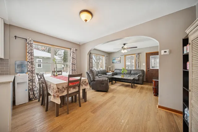 $289,900 | 704 Broadway Street, Cleveland, MN 56017