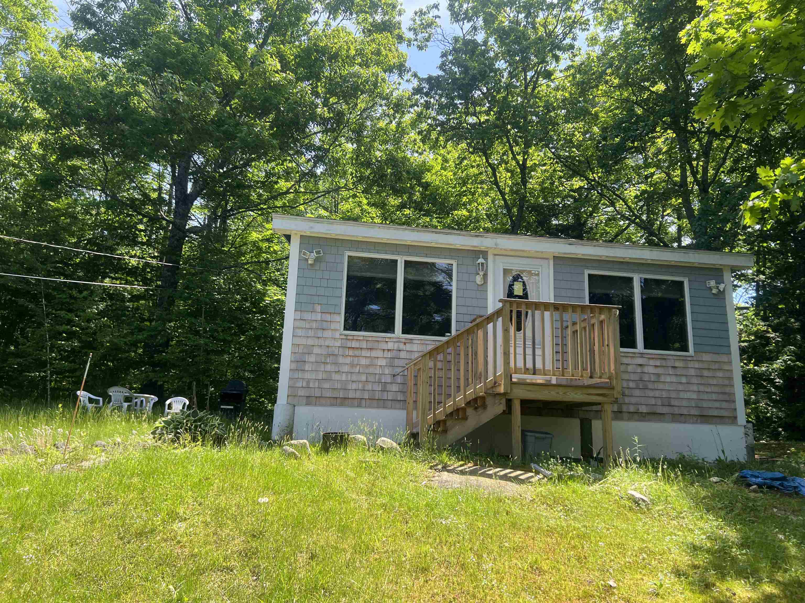 25 Mayhew Turnpike Hebron, NH 03241 - Photo 19 of 25