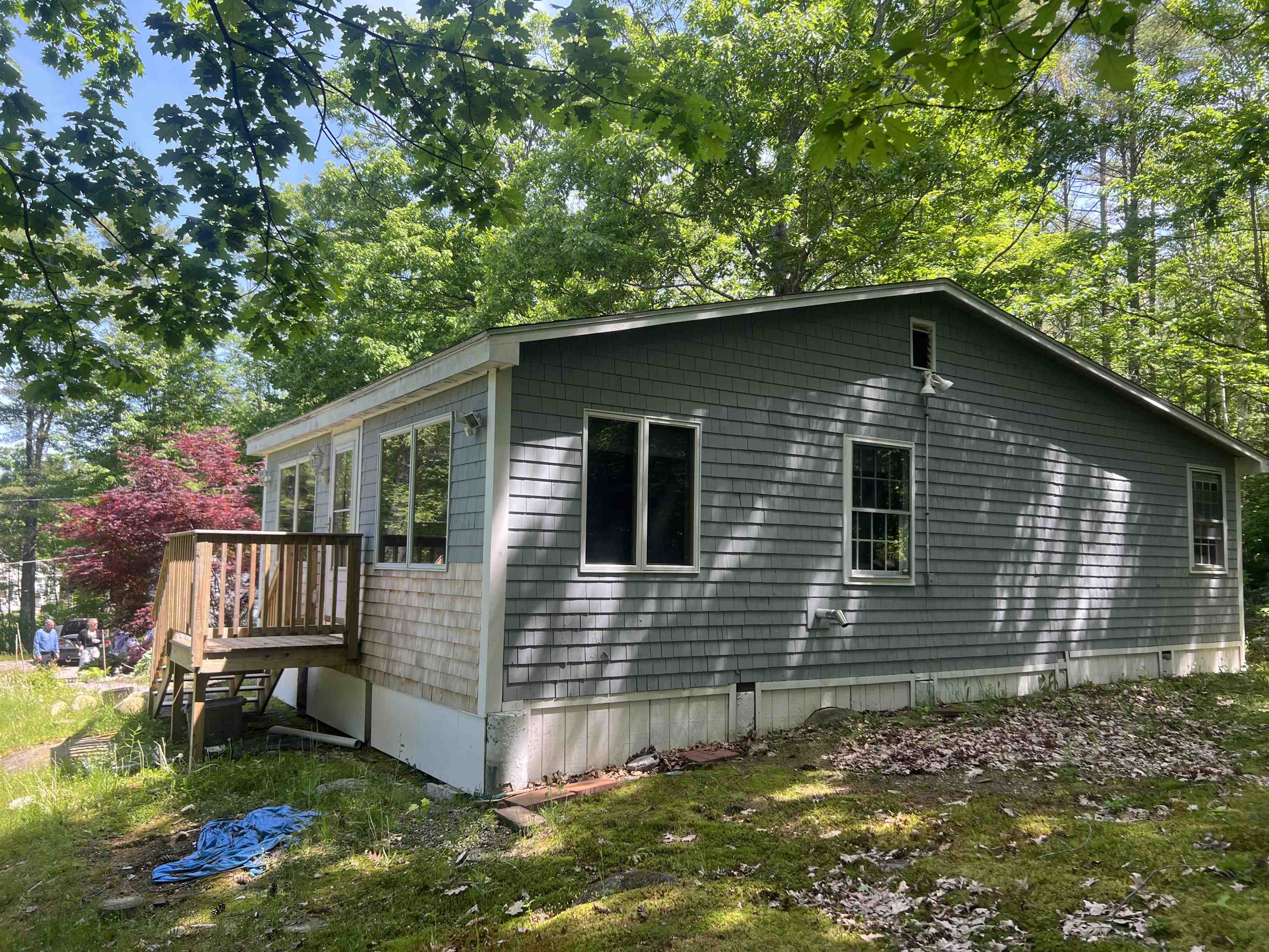25 Mayhew Turnpike Hebron, NH 03241 - Photo 2 of 25