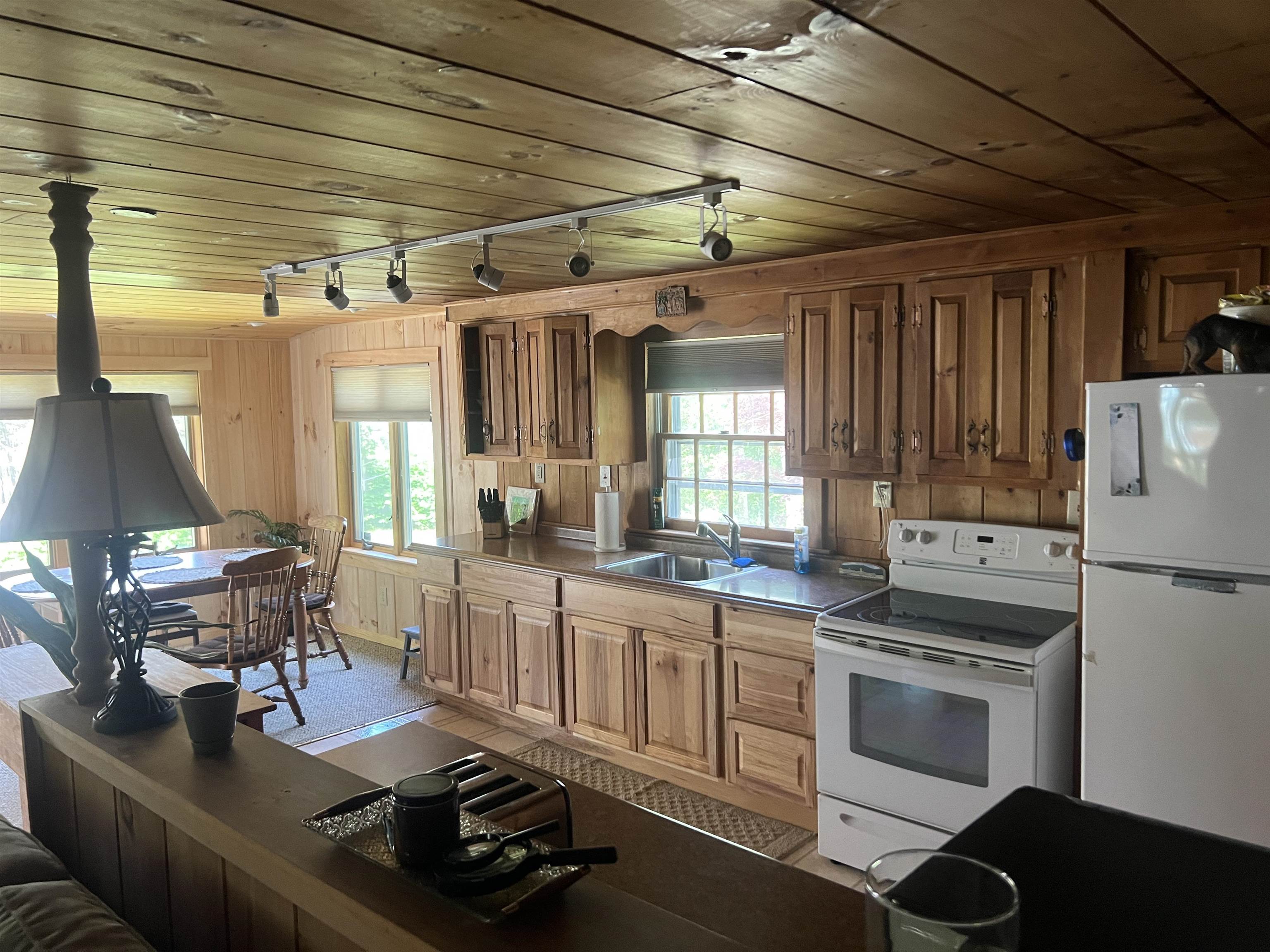 25 Mayhew Turnpike Hebron, NH 03241 - Photo 22 of 25