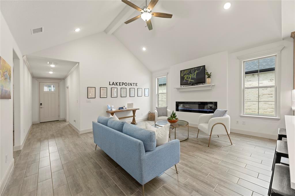 117 Community Drive Lavon, TX 75166 - Photo 11 of 27 11. 117 Community - Family (2)