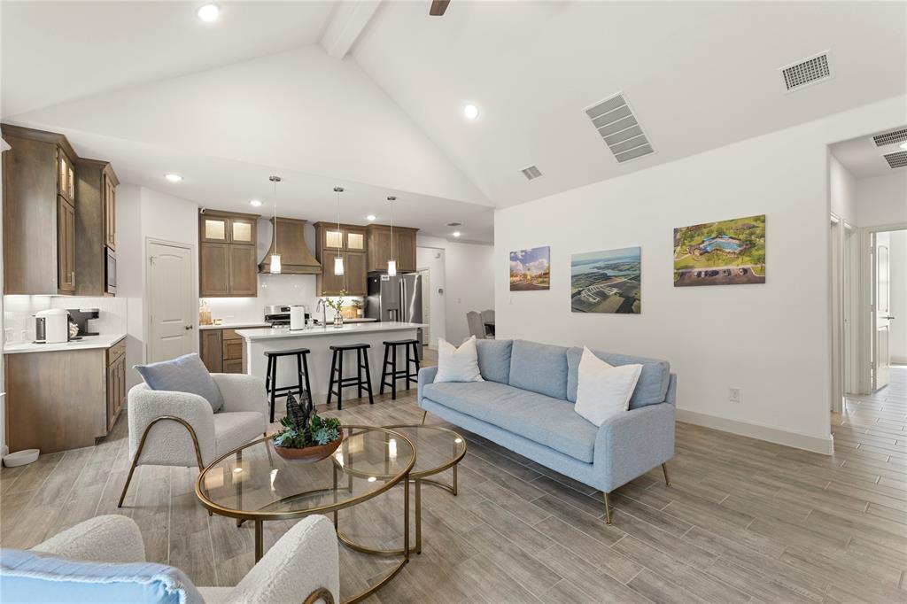 117 Community Drive Lavon, TX 75166 - Photo 12 of 27 12. 117 Community - Family (3)