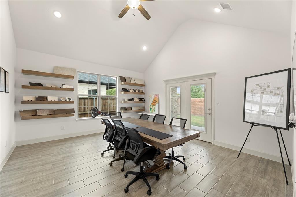 117 Community Drive Lavon, TX 75166 - Photo 18 of 27 18. 117 Community - Game