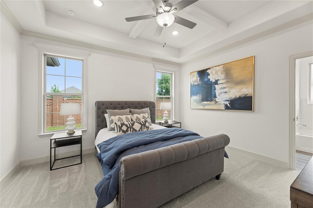 117 Community Drive Lavon, TX 75166 - Photo 19 of 27 19. 117 Community - Primary