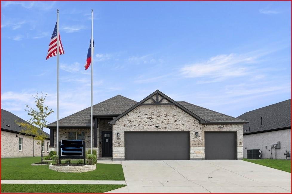 117 Community Drive Lavon, TX 75166 - Photo 2 of 27 2