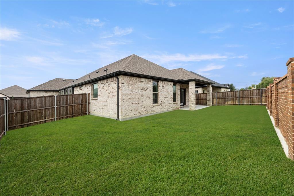 117 Community Drive Lavon, TX 75166 - Photo 26 of 27 26