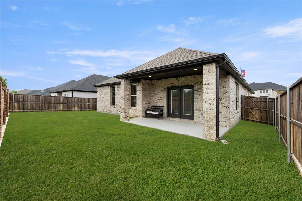 117 Community Drive Lavon, TX 75166 - Photo 27 of 27 27