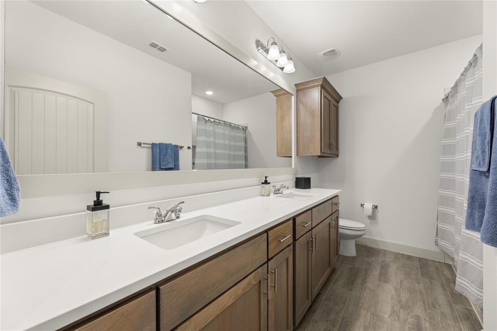 117 Community Drive Lavon, TX 75166 - Photo 7 of 27 7