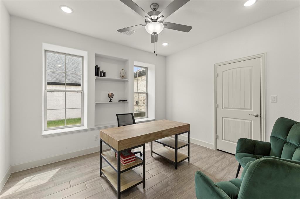 117 Community Drive Lavon, TX 75166 - Photo 8 of 27 08. 117 Community - Bed 3