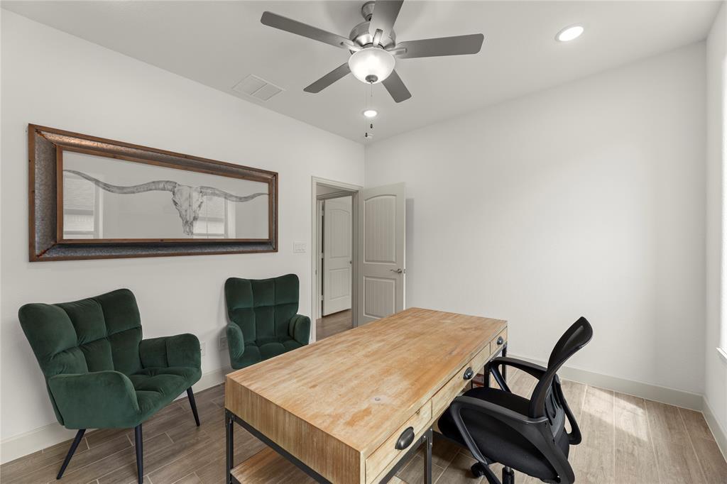 117 Community Drive Lavon, TX 75166 - Photo 9 of 27 09. 117 Community - Bed 3 (2)