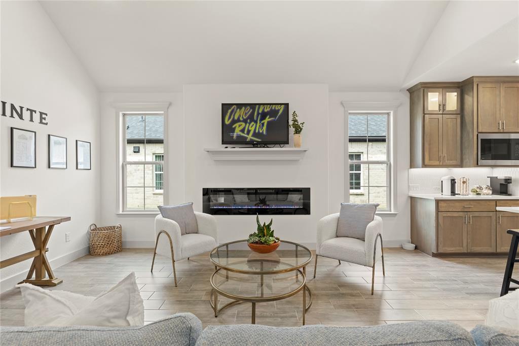 117 Community Drive Lavon, TX 75166 - Photo 10 of 27 10. 117 Community - Family